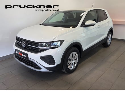 VW T-Cross 4Me TSI