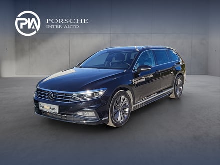 VW Passat Variant Elegance TDI DSG