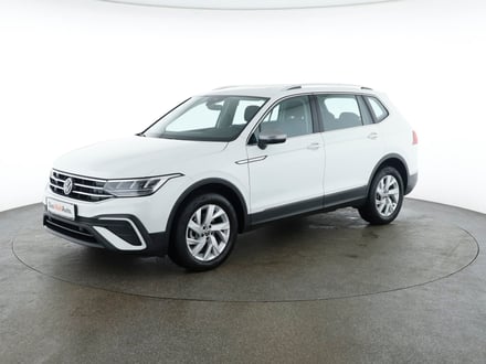 VW Tiguan Allspace Life TDI