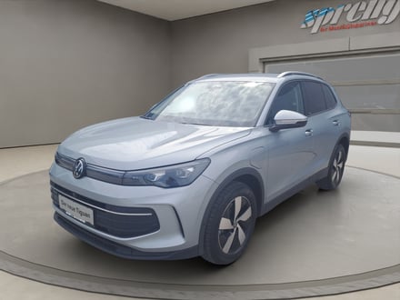 VW Tiguan Friends eHybrid DSG 150 kW