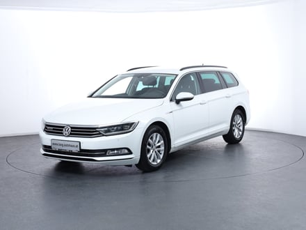 VW Passat Variant Comfortline TDI SCR 4M
