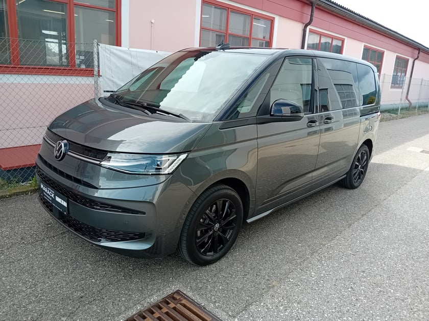 VW Multivan Edition eHybrid 180 kW 4MOTION