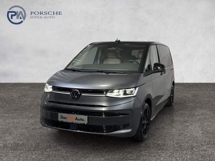 VW Multivan Edition eHybrid 180 kW 4MOTION