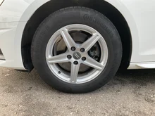 Thumbnail-Foto von Fahrzeug