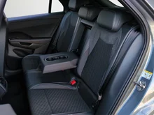 VW T-Roc R-Line eTSI DSG in Wolf Grey