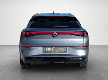 VW T-Roc R-Line eTSI DSG in Wolf Grey