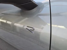 VW T-Roc R-Line eTSI DSG in Wolf Grey