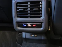 VW T-Roc R-Line eTSI DSG in Wolf Grey