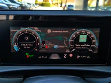 VW T-Roc R-Line eTSI DSG in Wolf Grey