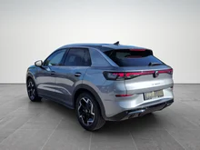 VW T-Roc R-Line eTSI DSG in Wolf Grey