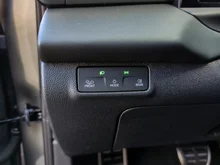 VW T-Roc R-Line eTSI DSG in Wolf Grey