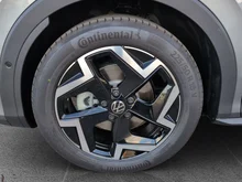 VW T-Roc R-Line eTSI DSG in Wolf Grey