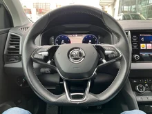 Thumbnail-Foto von Fahrzeug