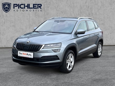 Škoda KAROQ Style SC TSI DSG ACT