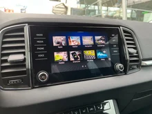 Thumbnail-Foto von Fahrzeug