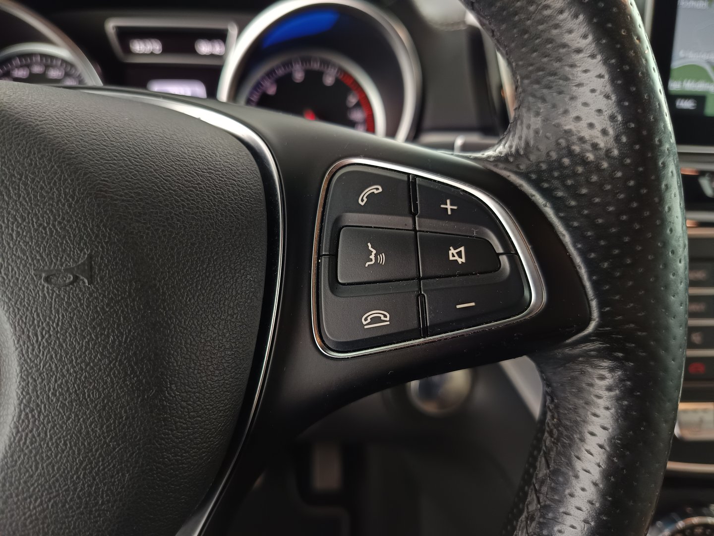 Mercedes GLE 500 Coupé 4MATIC Aut. | Bild 18 von 40