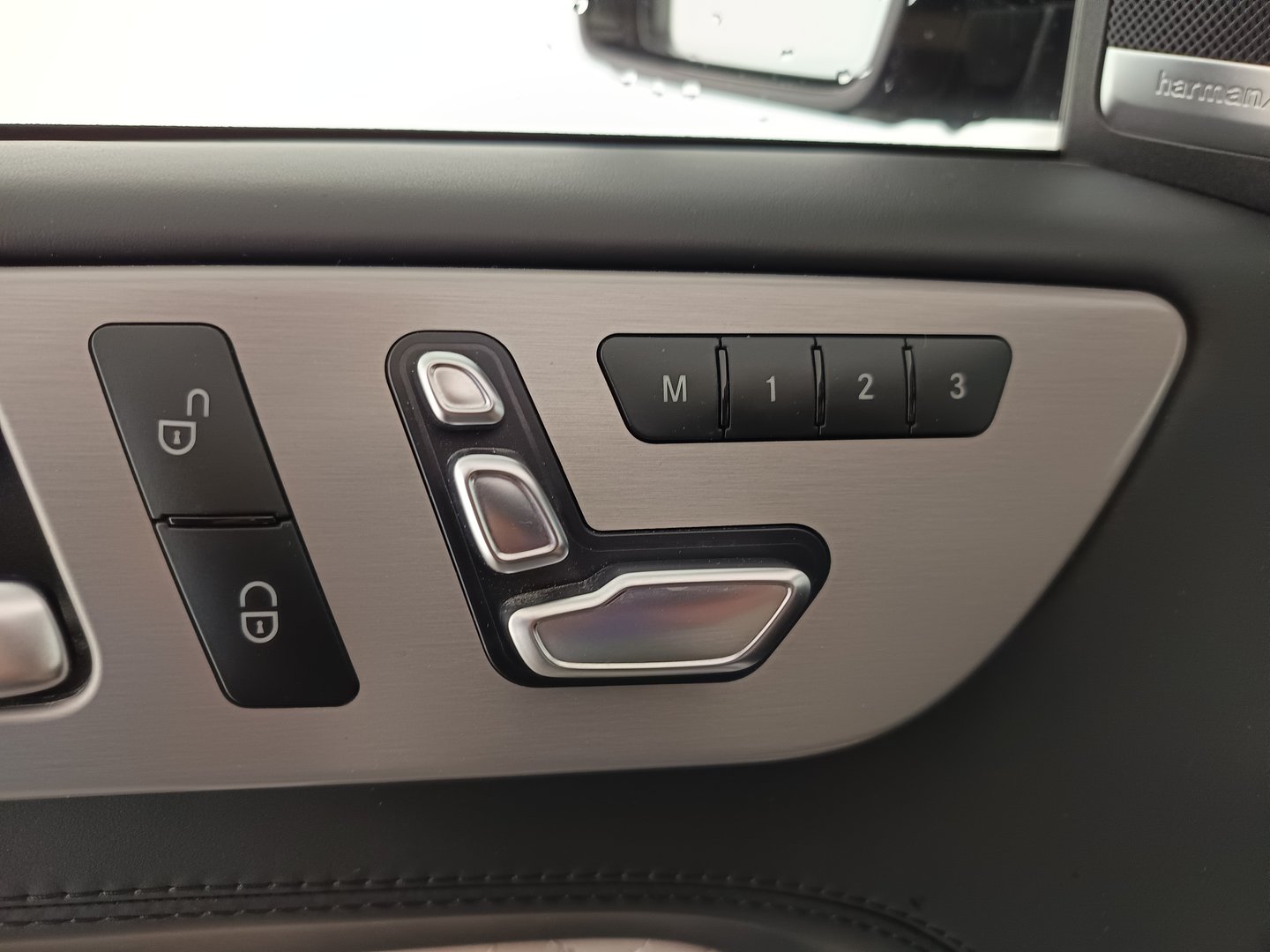 Mercedes GLE 500 Coupé 4MATIC Aut. | Bild 12 von 40