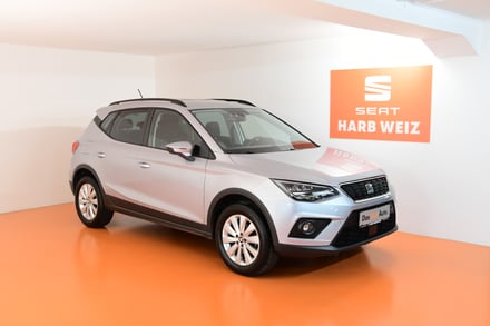 SEAT Arona Style EcoTSI