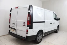 Thumbnail-Foto von Fahrzeug