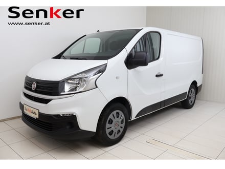 Fiat Talento Kasten L1H1 1,2t SX