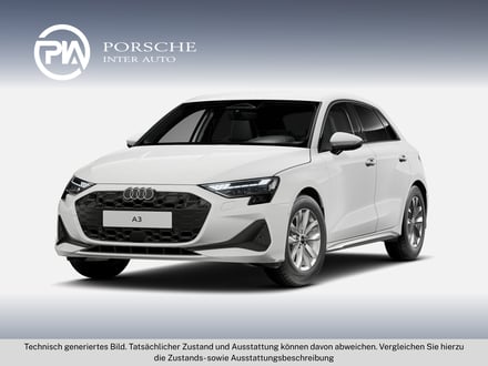 Audi A3 Sportback 30 TFSI