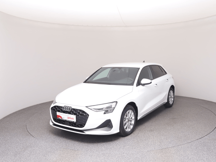 Audi A3 Sportback 30 TFSI