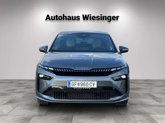 Bild eines Enyaq Coupé 85