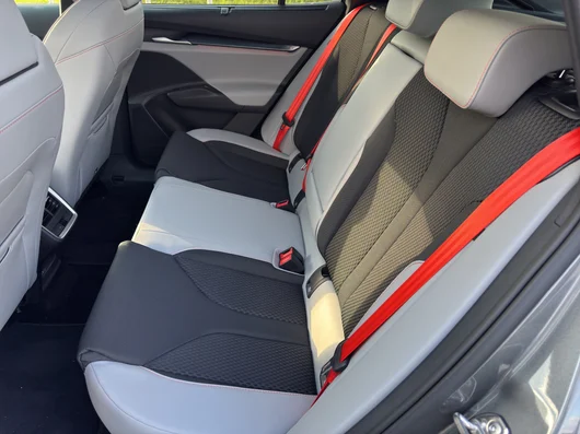 Bild eines Enyaq Coupé 85