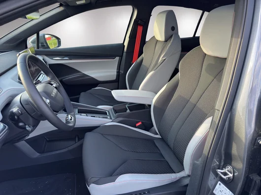 Bild eines Enyaq Coupé 85