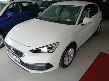 SEAT Leon Style Edition 1.5 TSI 115 PS