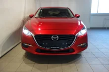 Thumbnail-Foto von Fahrzeug