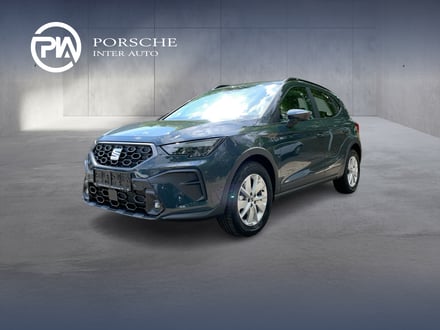 SEAT Arona Reference Edition 1.0 TSI