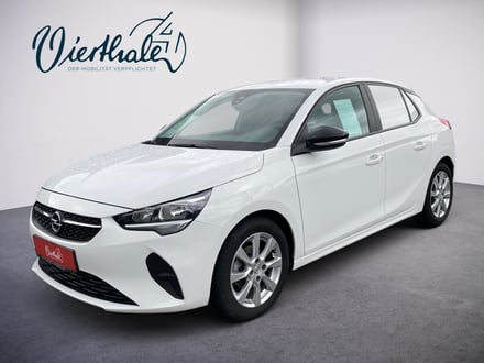 Opel Corsa F Edition