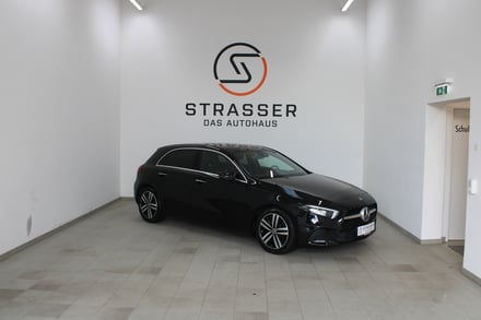 Mercedes A 180 Aut.