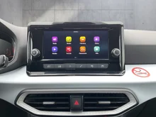 Thumbnail-Foto von Fahrzeug