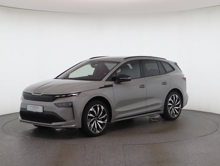 Škoda Enyaq Sportline 85x