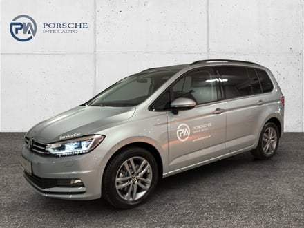 VW Touran Friends TSI DSG