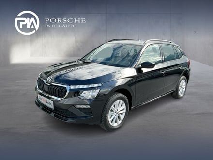Škoda Kamiq Essence TSI