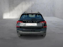 Thumbnail-Foto von Fahrzeug