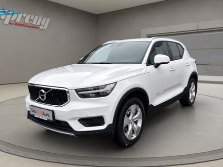 Volvo XC40 T3 Momentum Geartronic