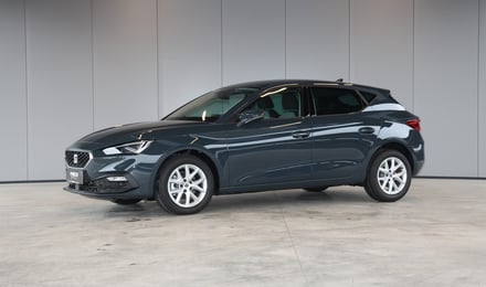 SEAT Leon Style Edition 1.5 TSI 115 PS