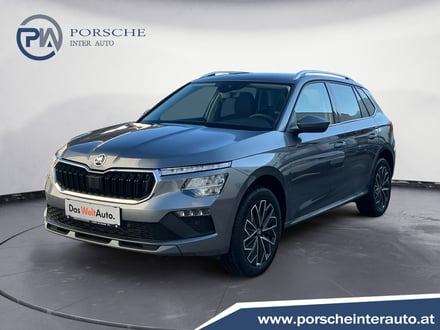 Škoda Kamiq Selection TSI