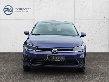 VW Polo Friends TSI
