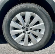 Thumbnail-Foto von Fahrzeug