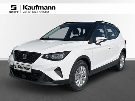 SEAT Arona Style Edition 1.0 TSI DSG