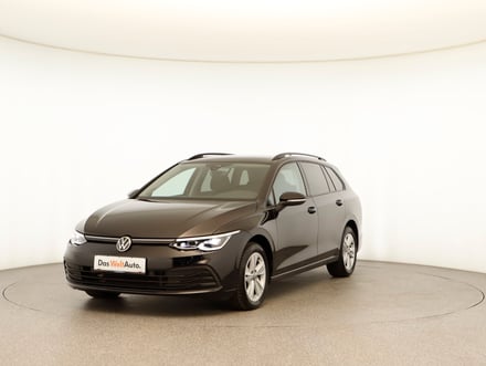 VW Golf Variant Life TDI DSG