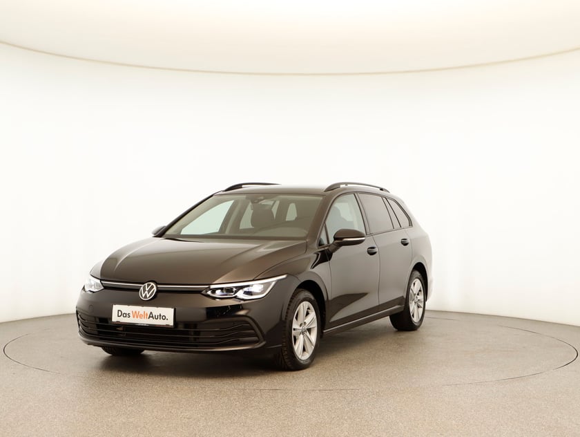 VW Golf Variant Life TDI DSG