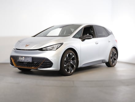 CUPRA Born 58/62 e-Boost 170kW/231PS