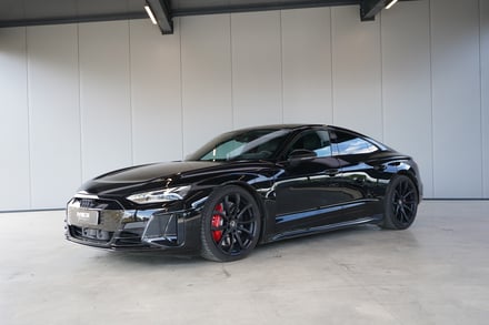 Audi RS e-tron GT