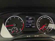 VW Polo in Deep Black Perleffekt